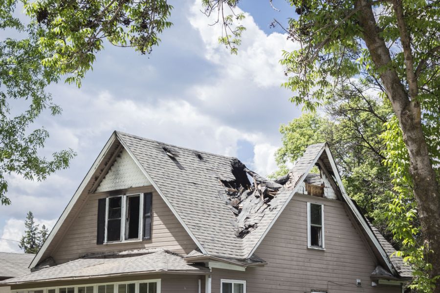 Insurance Claims by MCRS - Southeast Texas