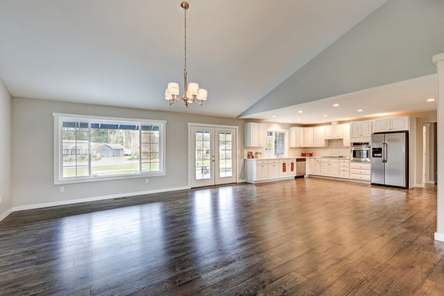 Water Damage Restoration by Managed Chaos Restoration Services