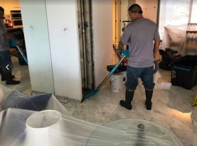 Water Damage Restoration in Sugar Land, TX (1)