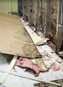 Water Damage Restoration in Houston, TX (1)