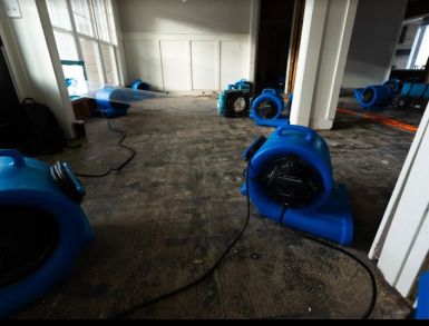 Water Damage Restoration in Houston, TX (2)